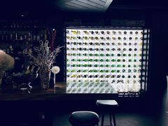 -大酉·M Coffee(北京美术馆店)