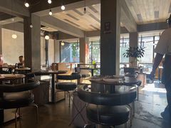 -UPPER KITCHEN(延安路店)