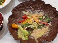 -喜宴又一村·粤菜·茶点·海鲜(壹方天地店)
