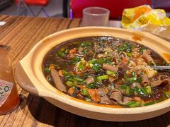 -蚝堡海鲜·威海菜·海肠捞饭·烧烤·亚洲吃蚝公司(幸福门店)