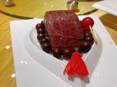 -真不同饭店(老城店)