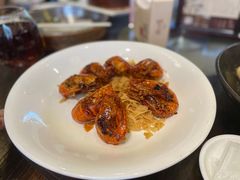 -猪肉婆私房菜(容桂总店)