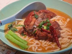 -三十六味匠猪蹄(三元桥店)