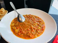 炒蟹黄蟹膏-蟹榭(静安寺晶品商场店)