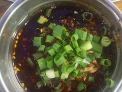 -陈记泸州酸菜豆花火锅(建设路店)