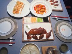 -怡情荟•海鲜青岛菜(五四广场旗舰店)