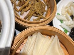 -芳芳私房菜·精做淮扬菜(承德路店)