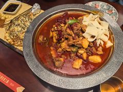-那拉提之疆·新疆菜(美院店)