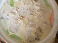 牦牛珍宝锅-后院犇牛主题餐厅(云岗店)