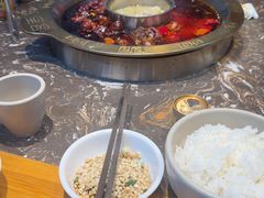 -堂客老火锅(欣阳广场总店)