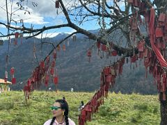 -硗碛藏寨·神木垒景区
