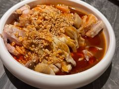 -前海沿·青岛菜(乐客城店)