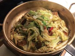 -佬麻雀·新湘菜(珠海金发购物中心店)