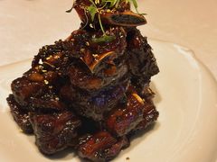 -桂满陇·海市蜃楼·黑金(国金店)