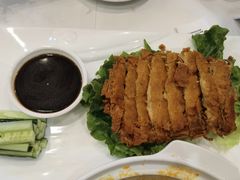 -功德林素菜饭庄(前门店)