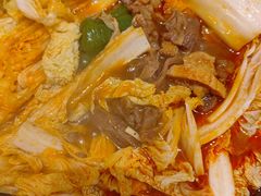 -肖记公安牛肉鱼杂馆·省级非物质文化遗产(江汉路直营店)