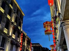 -汕头市小公园