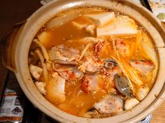 -水之惠鲜鱼料理(王府大街店)