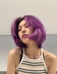 -罗亚帝造型