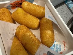 -半天妖烤鱼(西直门凯德mall店)