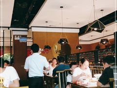 大堂-永兴外婆桥(城中万达店)