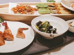 -顺峰(农展馆店)