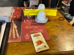 -木屋烧烤(白石洲店)