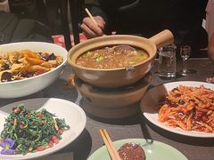 -北平盛世·新京菜·北京烤鸭(劲松·双井店)