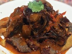 -金柱大盘鸡(南门店)