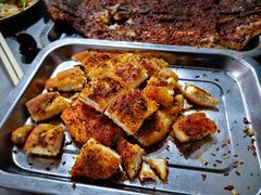 -佰运猪蹄(高陵店)