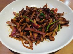 -孙家外婆•长春地标美食新名片(吾悦广场店)