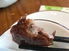 -凤阁楼果木烧鹅(鹤山陈山店)