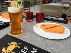 -Ministry of Crab•MOC(交子大道店)