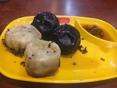 -小杨生煎(黄河路店)