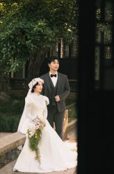 -太郎花子婚纱摄影TAHAKO(无锡店)