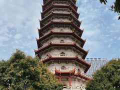 -西禅古寺售票处