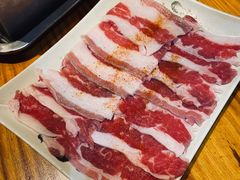 -丹东特色烤肉(学府路一部店)
