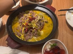 -榕意·川味之美(深业上城店)