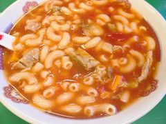 -七爷清汤腩·港式餐厅(金狮广场店)