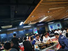 -小民大排档(光谷店)