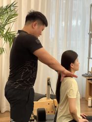-不懂瑜伽·普拉提空间