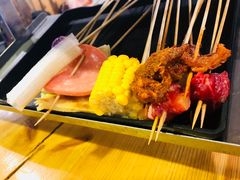 -成都玉林串串香(世纪港湾店)