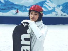 -哈尔滨热雪奇迹