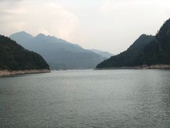 -千峡湖生态旅游度假区