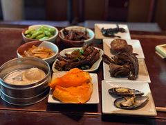 -青藤茶馆(南山路店)