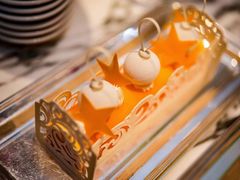 -北京柏悦酒店·锦庭餐厅Dining Room