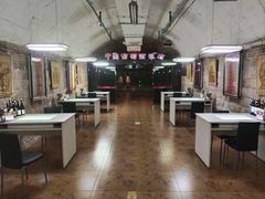 -青岛葡萄酒博物馆