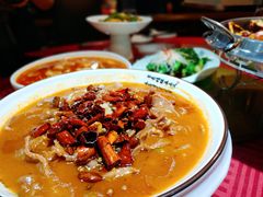 舌尖上的诱惑-宋记香辣蟹(曹家渡店)