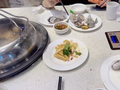 -青蓬蒸汽海鲜·深圳老字号·团建聚会(壹方城店)