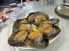 -四川小胡子海鲜(丁村万人海鲜广场店)